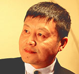 Simon Shuang Li