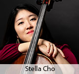 Stella Cho