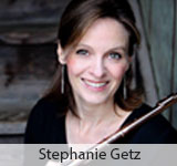 Stephanie Getz