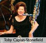 Toby Caplan-Stonefield