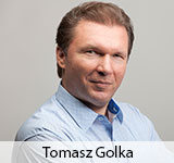 Tomasz Golka