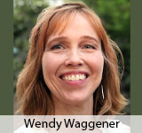 Wendy Waggener