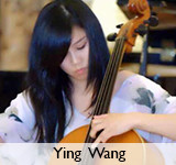 Ying Wang