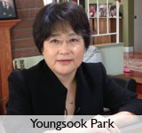 Youngsook Park
