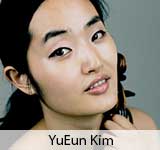 YeEun Kim