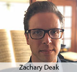 Zachary Deak