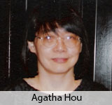 Agatha Hou
