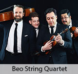 Beo String Quartet