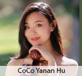 Coco Yanan Hu