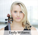 Emily Williams
