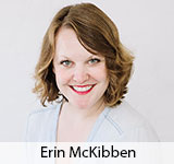 Erin McKibben