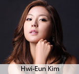 Hwi-Eun Kim