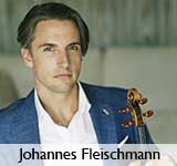 Johannes Fleischmann