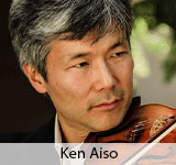 Ken Aiso