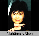 Nightingale Chen