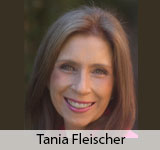 Tania Fleischer
