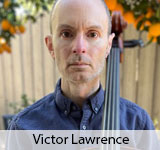 Victor Lawrence