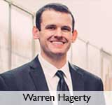 Warren Hagerty