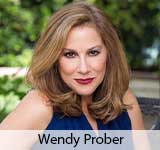 Wendy Prober